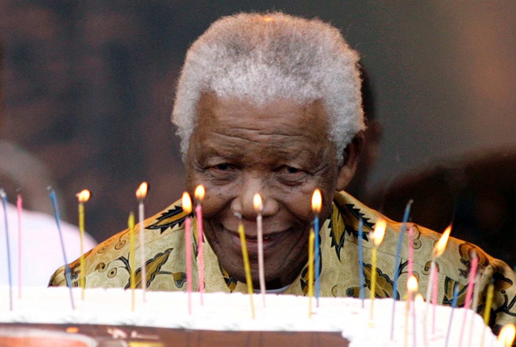 Nelson-Mandela-cumpleaños