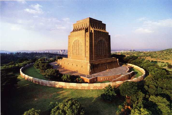 voortrekker-monument-pretoria-afrique-du-sud-decouverte
