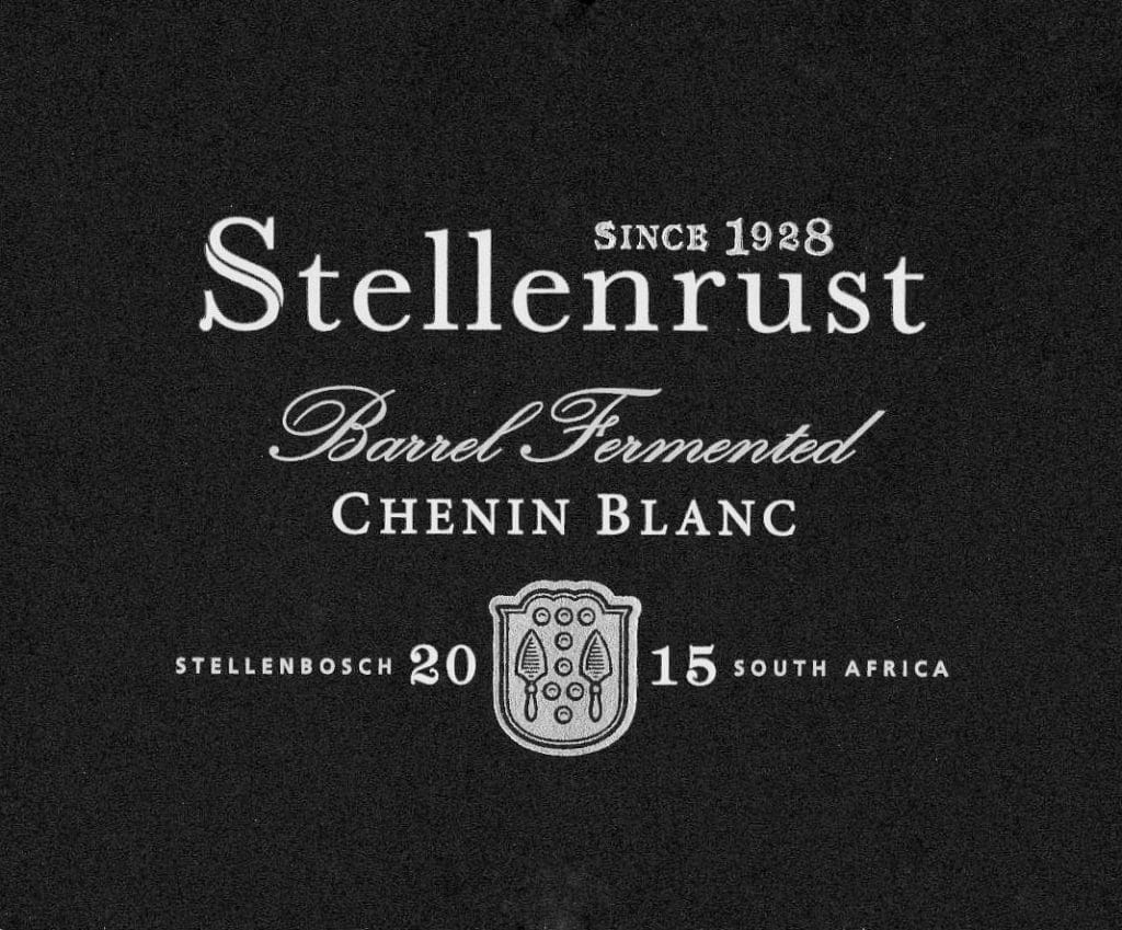 vins-stellenrust-barrel-fermented-chenin-blanc-2015-afrique-du-sud-decouverte