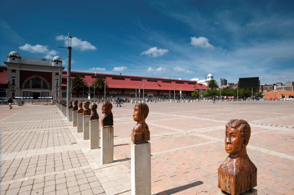 museum-africa-statues-afrique-du-sud-decouverte