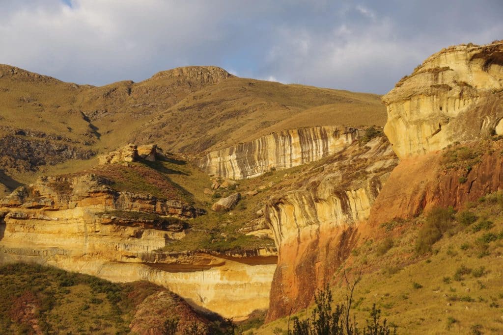 endroits-naturels-falaises-free-state-afrique-du-sud-decouverte