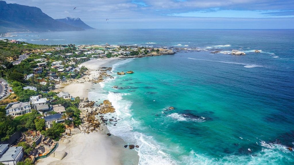 Cape Town Accueil﻿ ﻿sadresse aux francophones nouvellement arrivés au Cap.